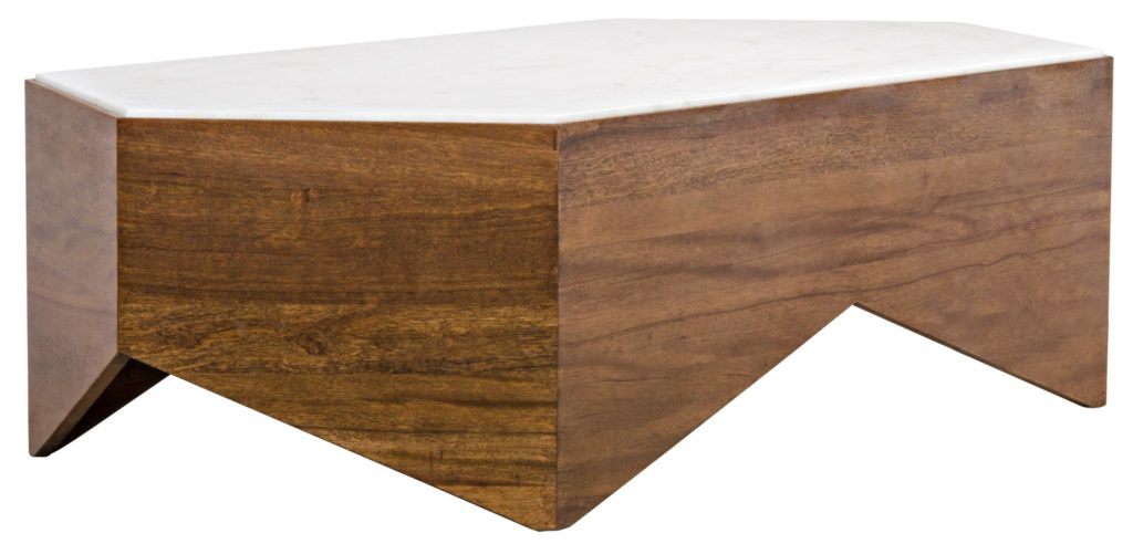 Amsterdam Coffee Table