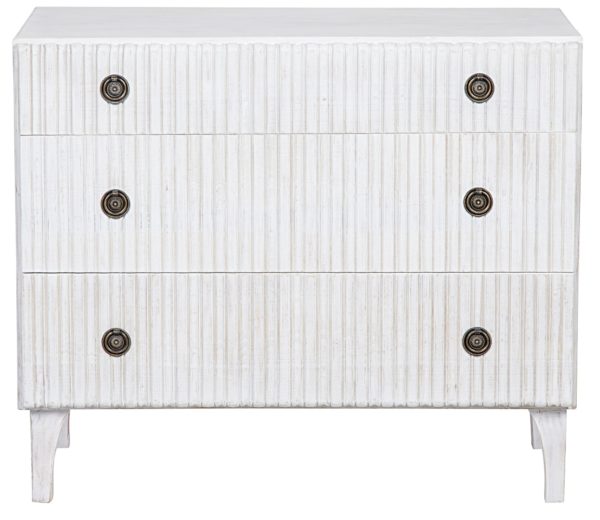white wash wood dresser