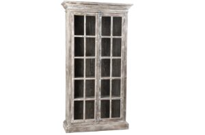 Vincent Tall Vitrine