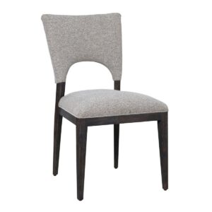 Mitchel Grey Dining Chair (Set of 2)