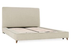 Tate Upholstered Bed