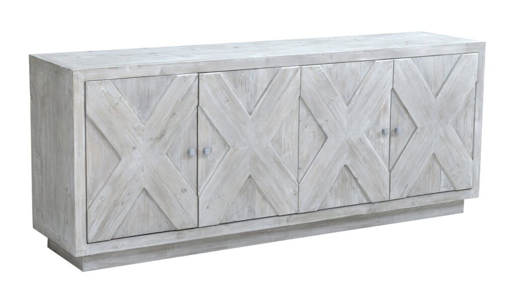 84″ Grayson Sideboard