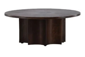 Redfern Aluminum Coffee Table