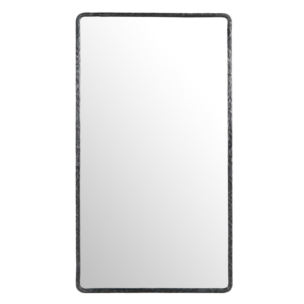 78″ Howell Metal Frame Tall Mirror