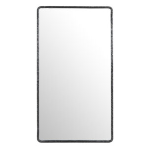 78″ Howell Metal Frame Tall Mirror