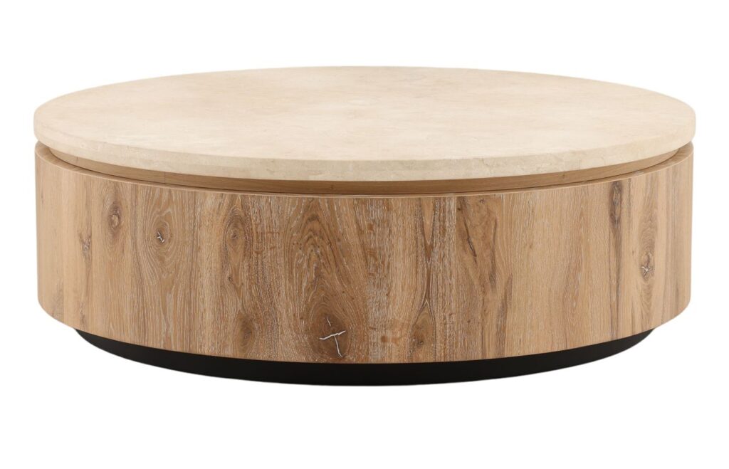 Canyon Coffee Table