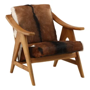 Norcross Occasional Hide Chair (Set of 2)