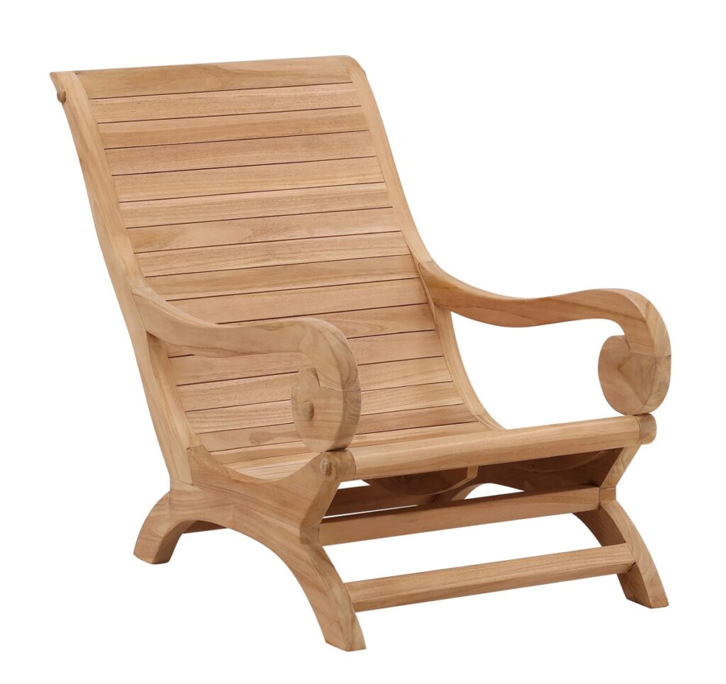 Outdoor Seating