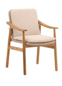 Wembley Outdoor Dining Chair (Set Of 4)