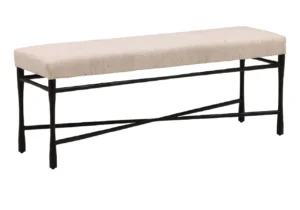 Trystan Bench (Set of 2)