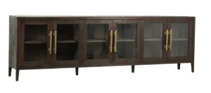 108″ Basel Sideboard Cabinet