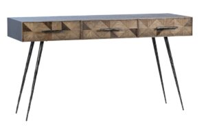 55″ Helena Console Table with Drawers
