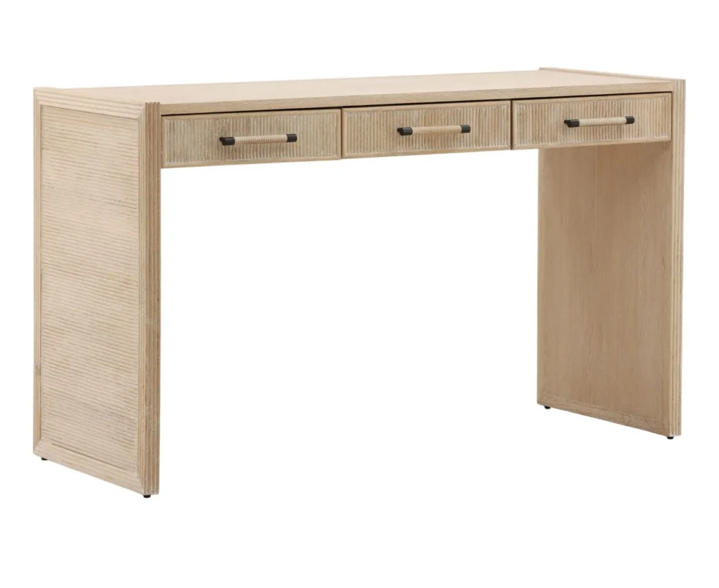 Isla Console Table / Desk