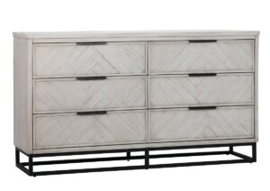 68″ Marino Dresser
