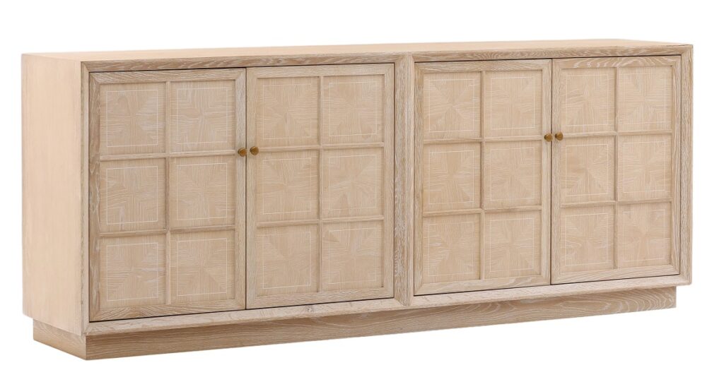 87″ Durrant Sideboard