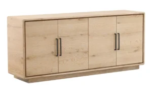 79” Della Sideboard