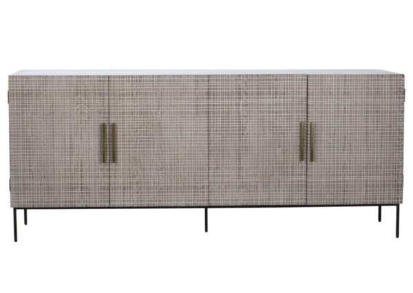 Miguel Sideboard front view
