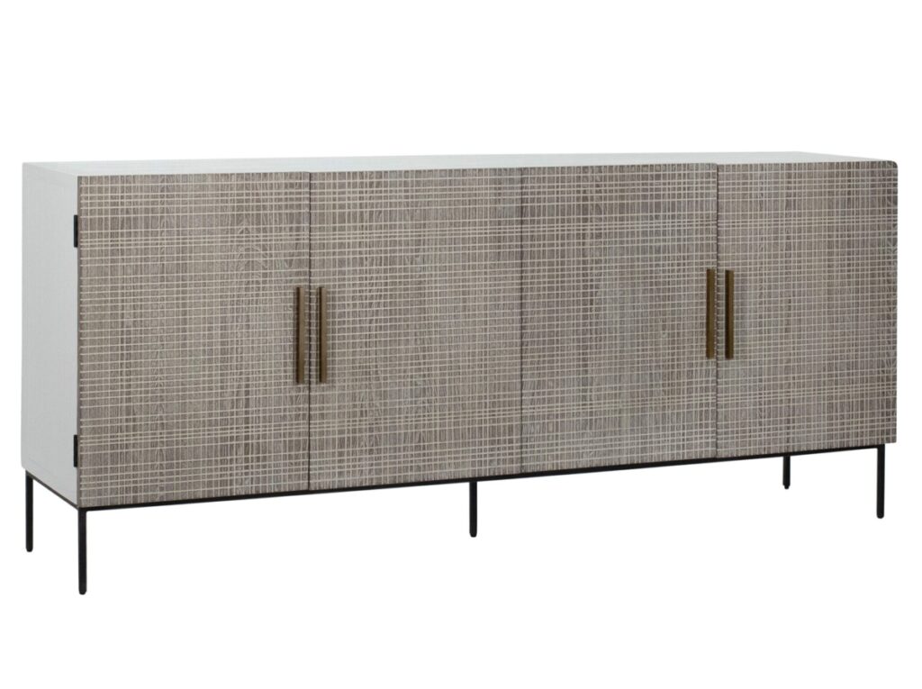 79″ Miguel Sideboard