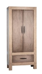 Bennett Tall Cabinet