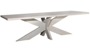 102″ Nantes Dining Table
