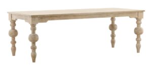 Annette Dining Table