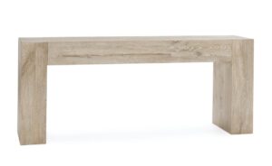 72″ Bristol Reclaimed Oak Console Table