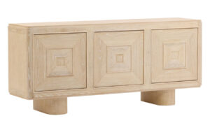 Williams Solid Wood Sideboard – Timeless Design