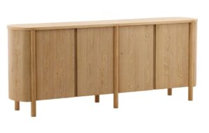 84” Raelyn Sideboard