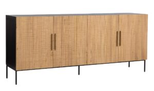 79″ Miguel Sideboard