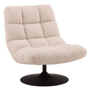 Frances Swivel Chair (Set of 2)