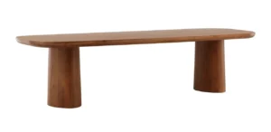 118” Mirinda Dining Table