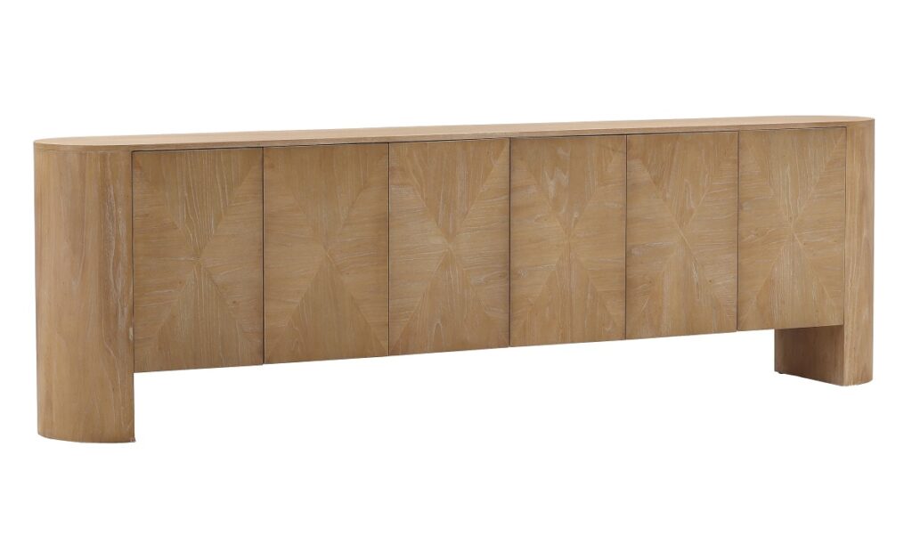 111″ Maven Sideboard