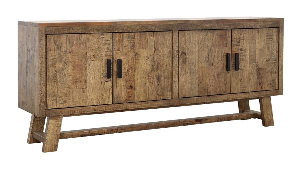 80″ Ronnie Sideboard