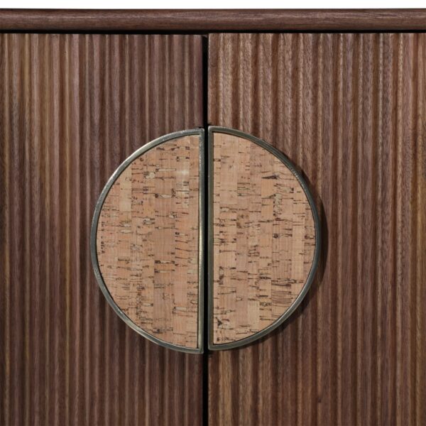 69" Silvie Sideboard - Image 4