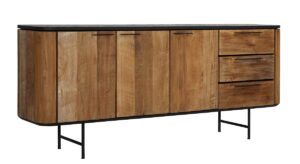79″ Leigh Sideboard with Drawers