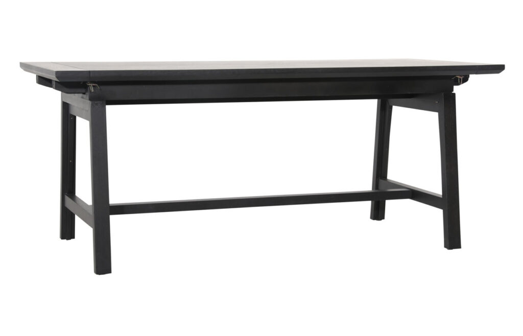 109” Welters Extendable Dining Table - Terra Nova Designs