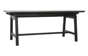 109” Welters Extendable Dining Table