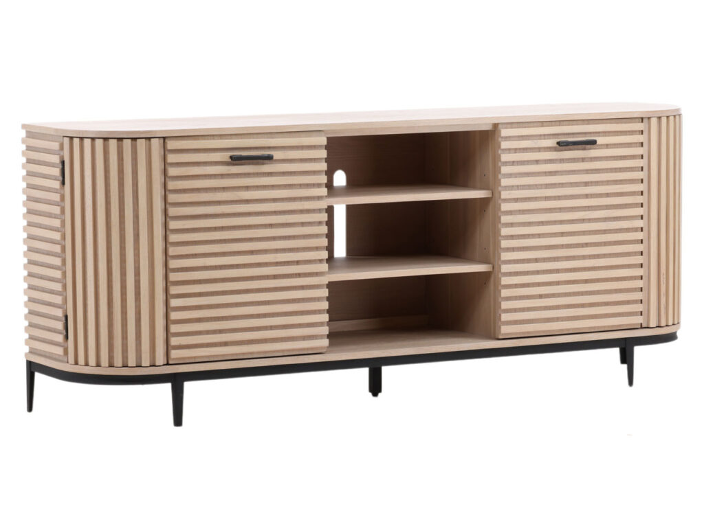 78” Phelps Sideboard or Media Console