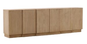 109″ Emiliano Sideboard