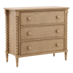 40″ Marcellina Dresser Natural