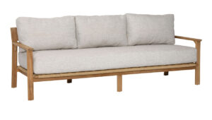 Lexy Outdoor Sofa
