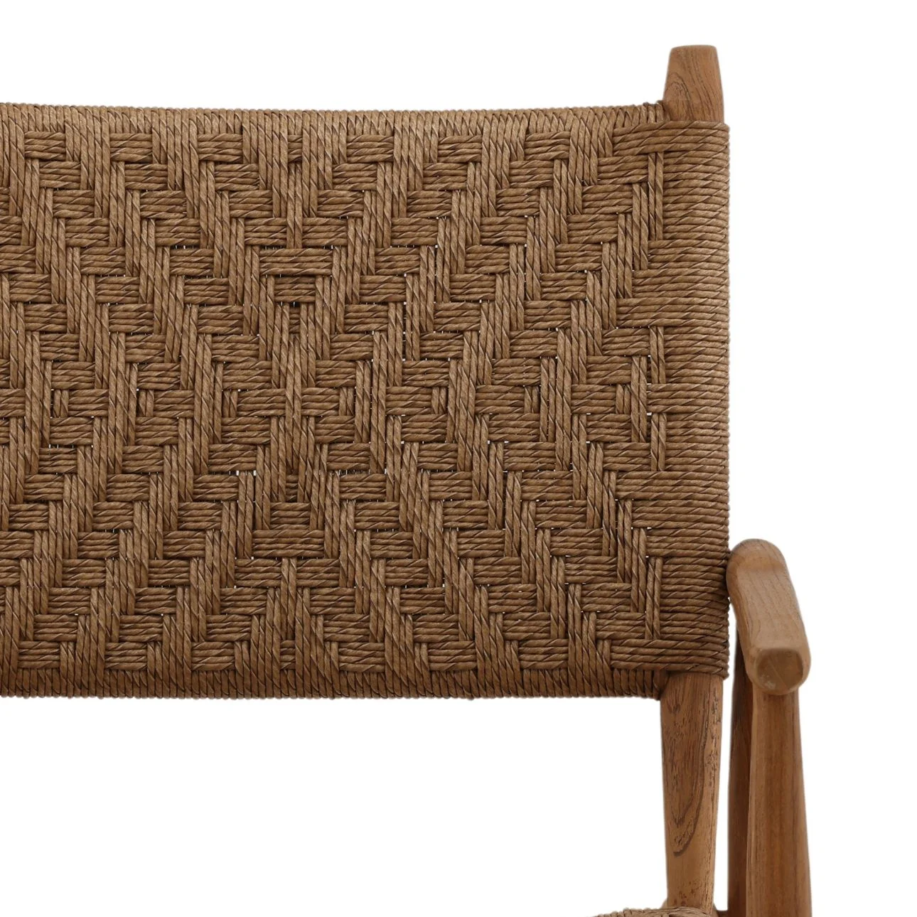 Araya Indoor/Outdoor Dining Chair (Set of 4) - Image 7