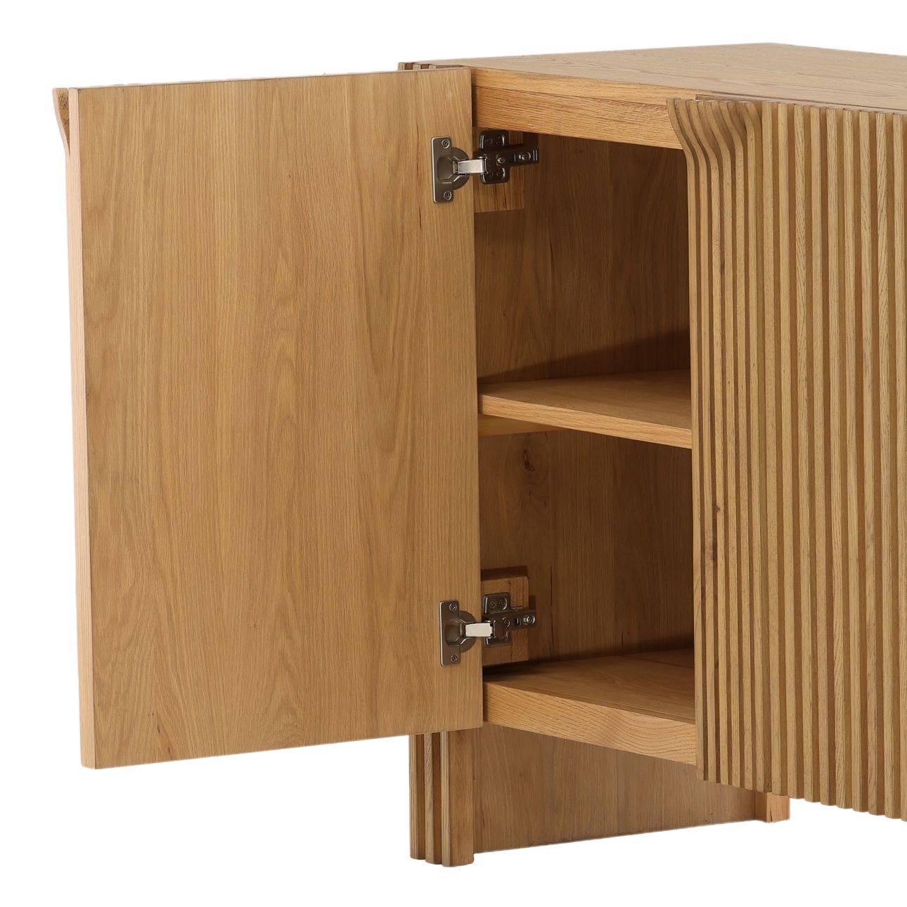 Fallon 4 Door Sideboard - Image 5