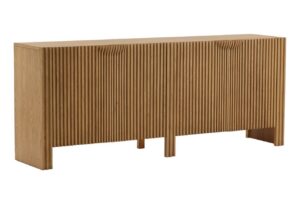 Fallon 4 Door Sideboard