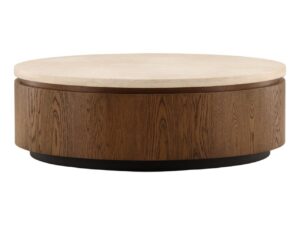 Canyon Coffee Table Brown